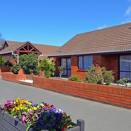 Mosgiel Regency Motel Esterno foto