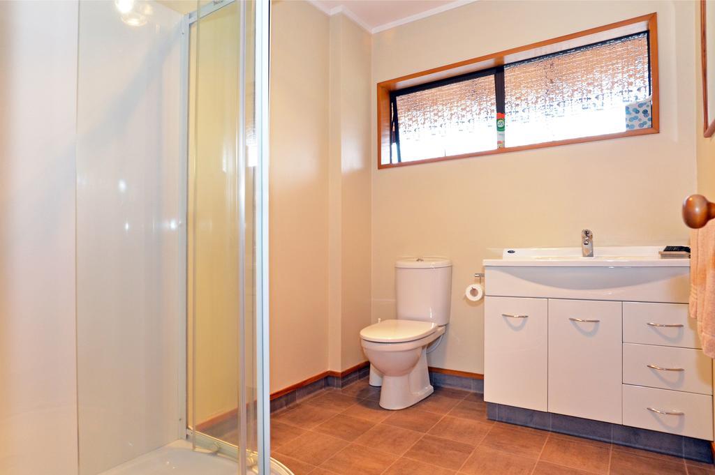 Mosgiel Regency Motel Esterno foto