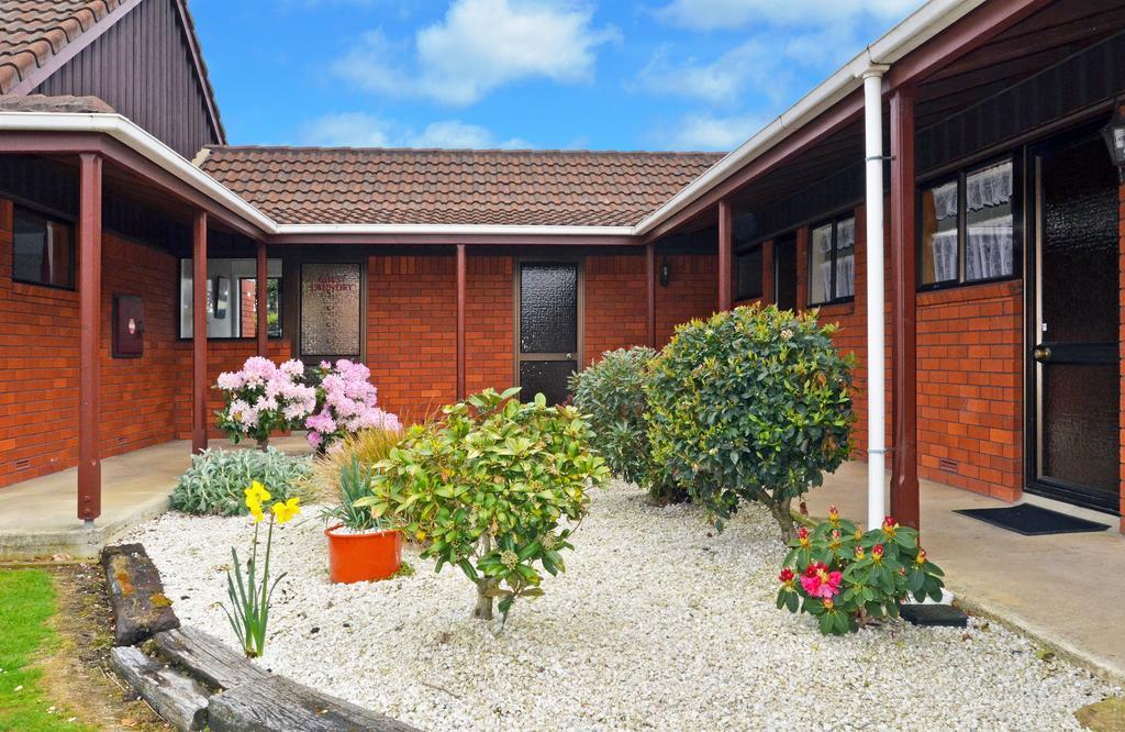 Mosgiel Regency Motel Esterno foto