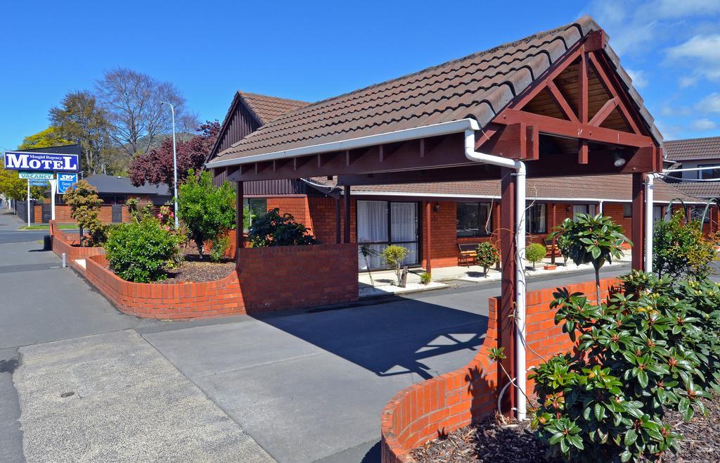 Mosgiel Regency Motel Esterno foto
