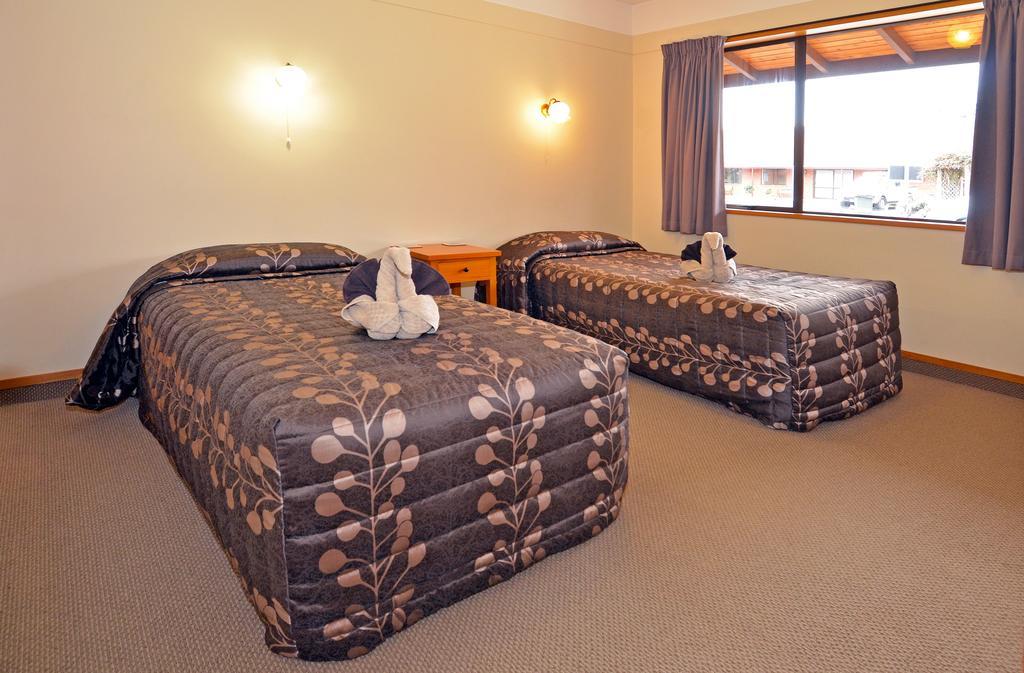 Mosgiel Regency Motel Esterno foto