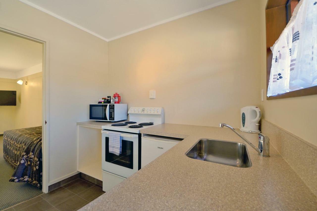 Mosgiel Regency Motel Esterno foto