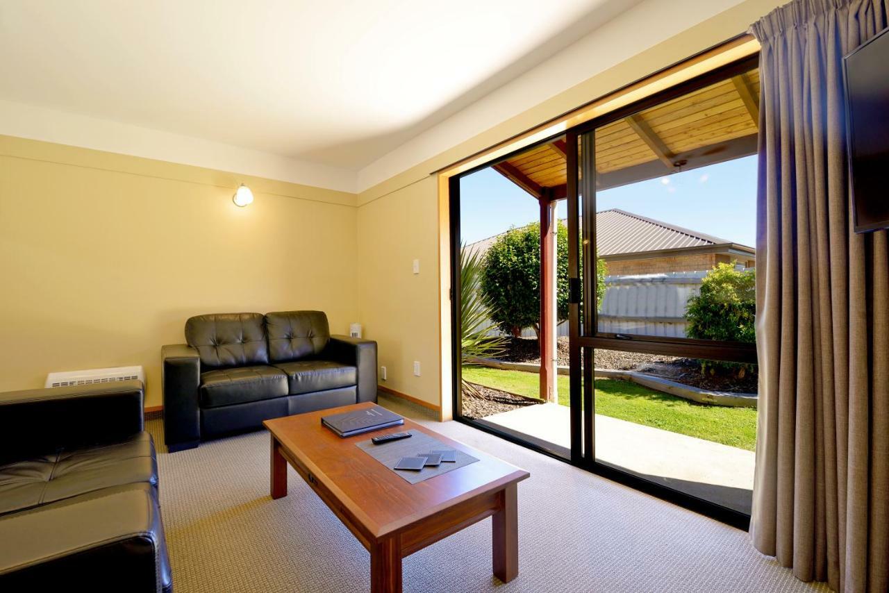 Mosgiel Regency Motel Esterno foto