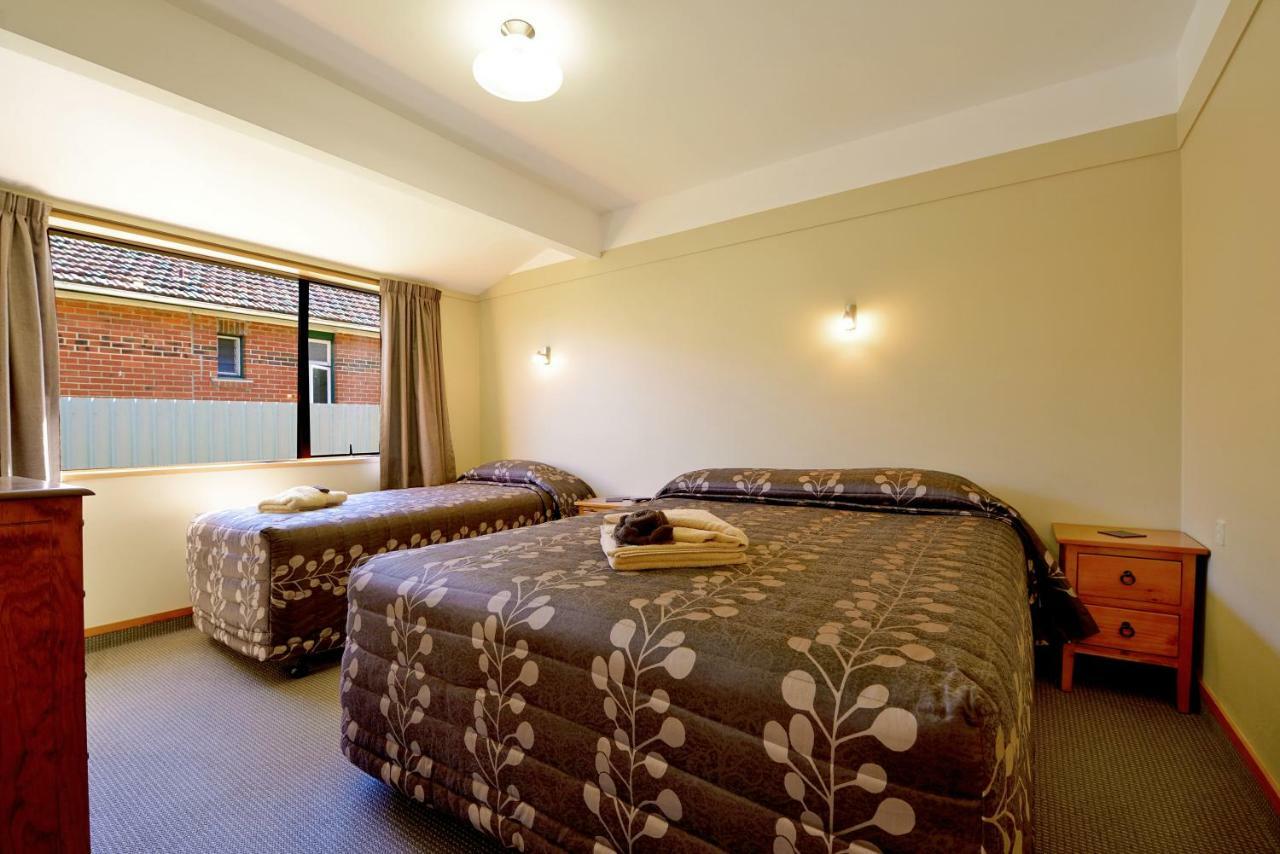 Mosgiel Regency Motel Esterno foto