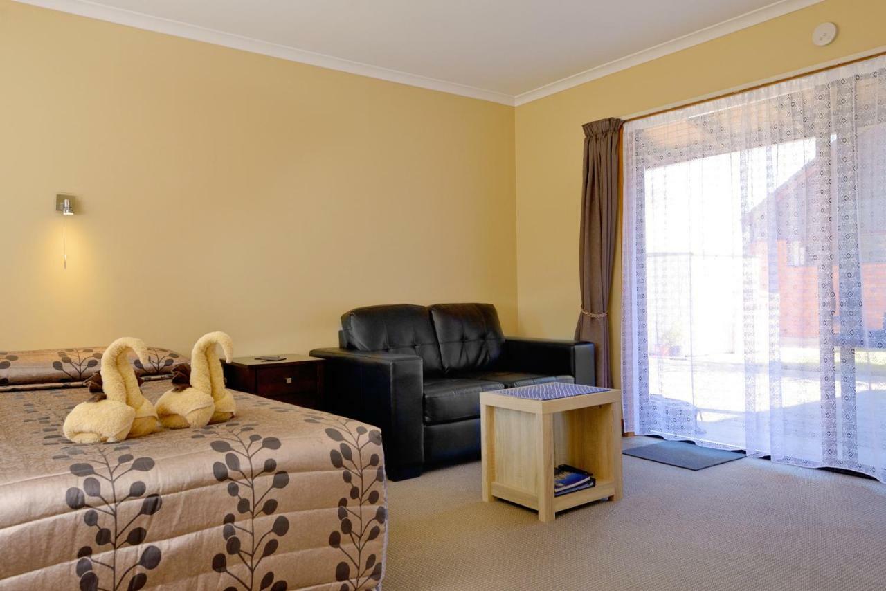 Mosgiel Regency Motel Esterno foto