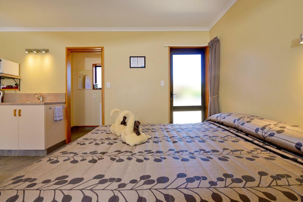 Mosgiel Regency Motel Esterno foto