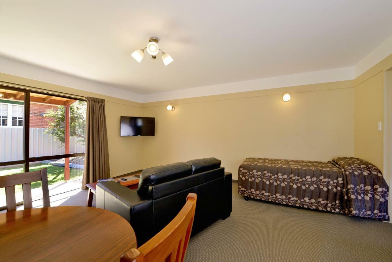 Mosgiel Regency Motel Esterno foto