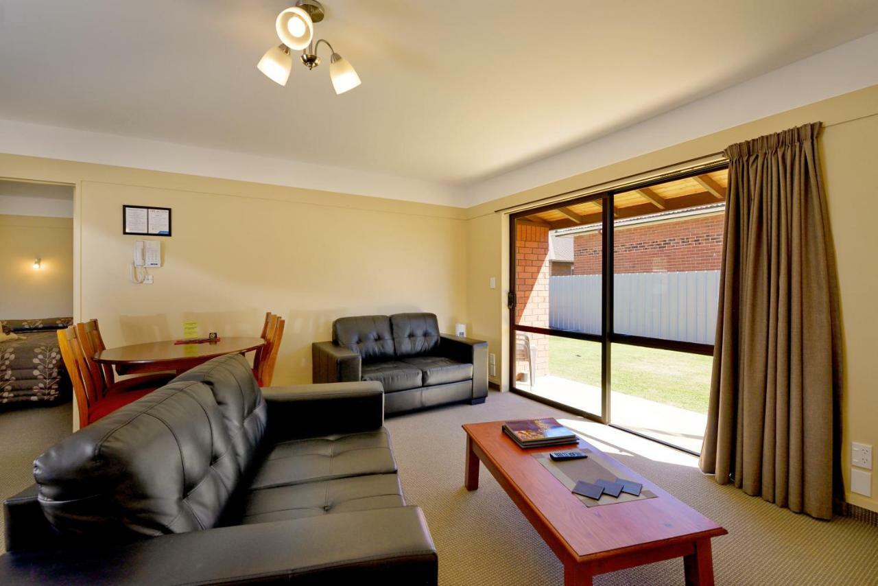 Mosgiel Regency Motel Esterno foto