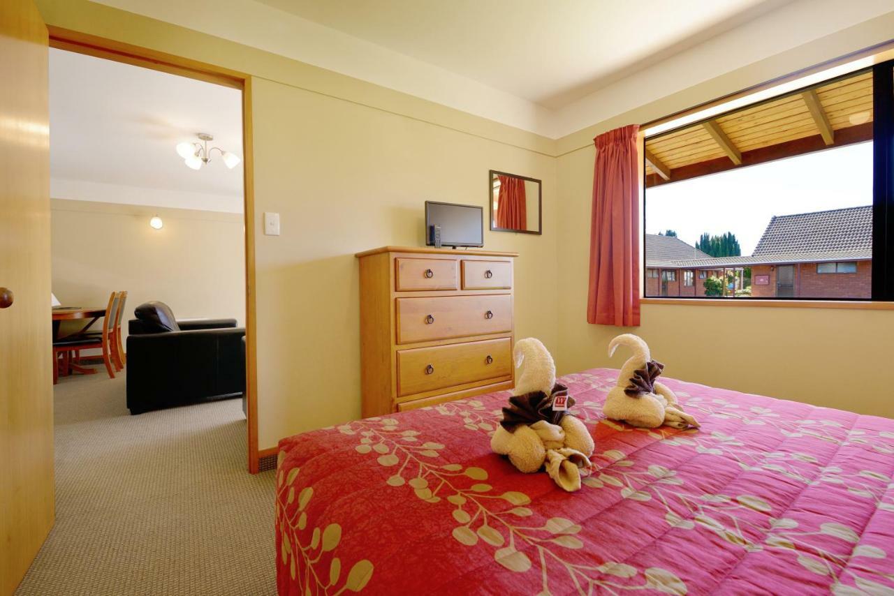 Mosgiel Regency Motel Esterno foto