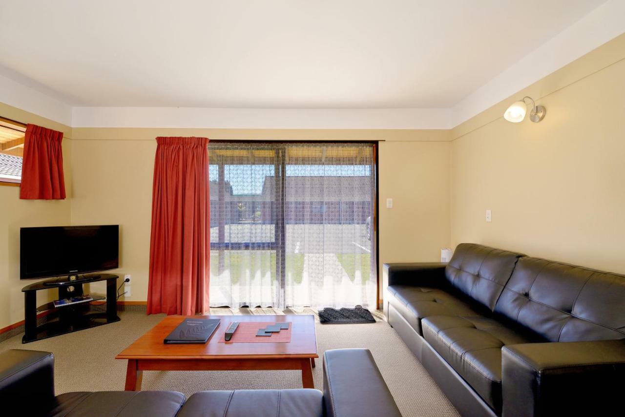 Mosgiel Regency Motel Esterno foto